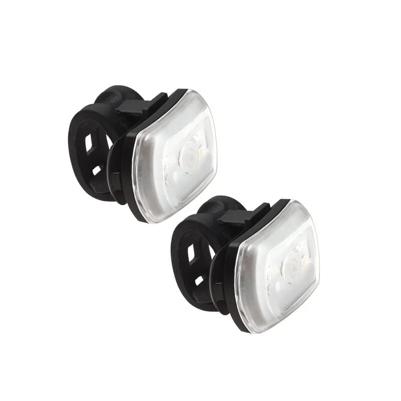 2Fer USB Front Or Rear Light Set