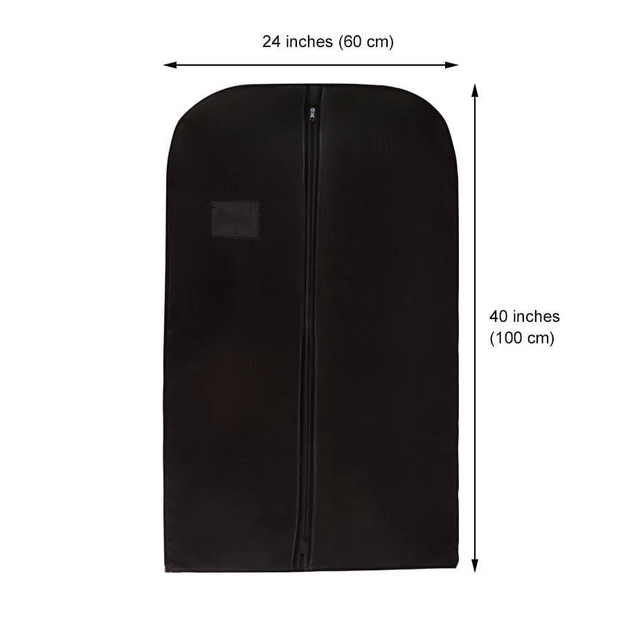 40" Men Suit Cover Bags