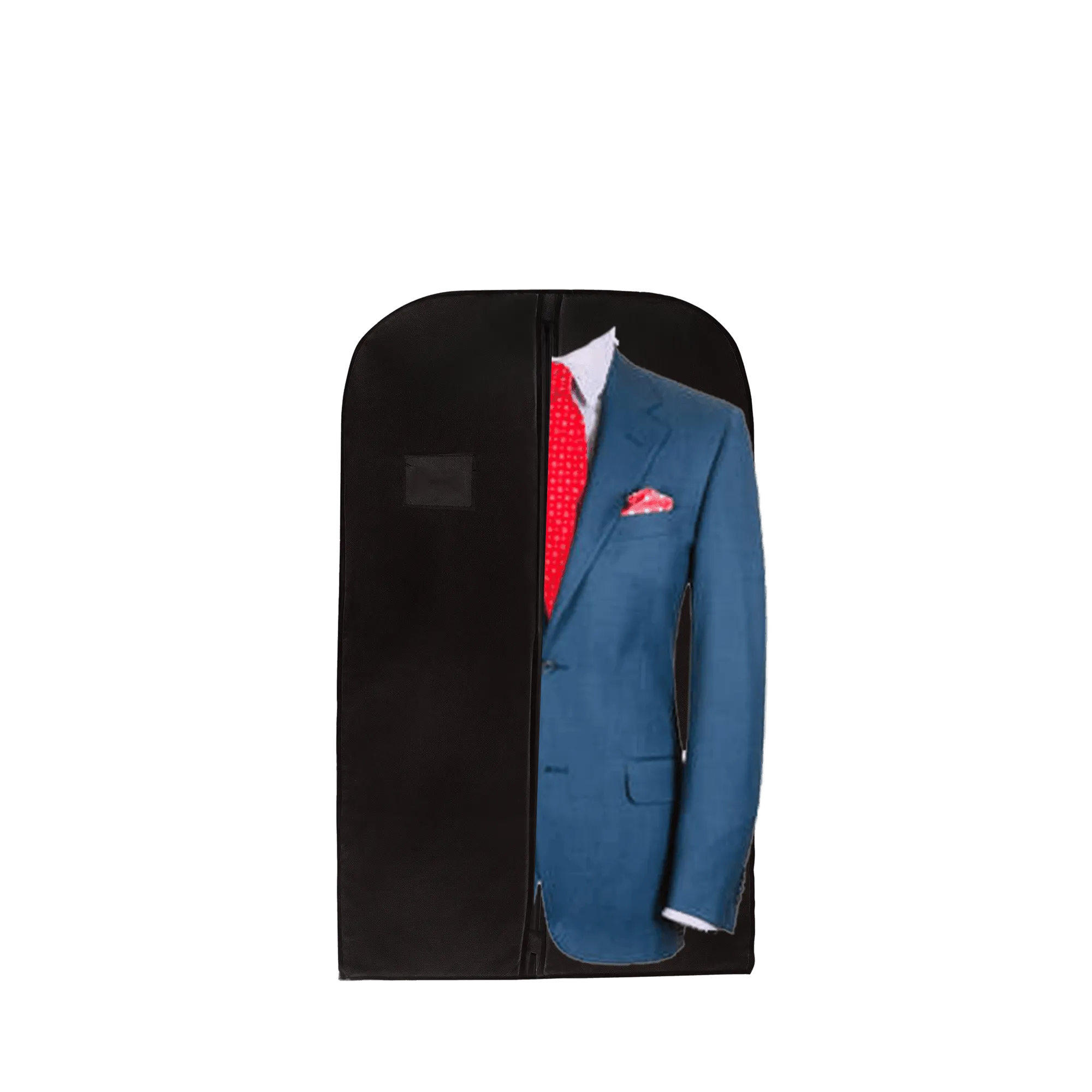 40" Men Suit Cover Bags