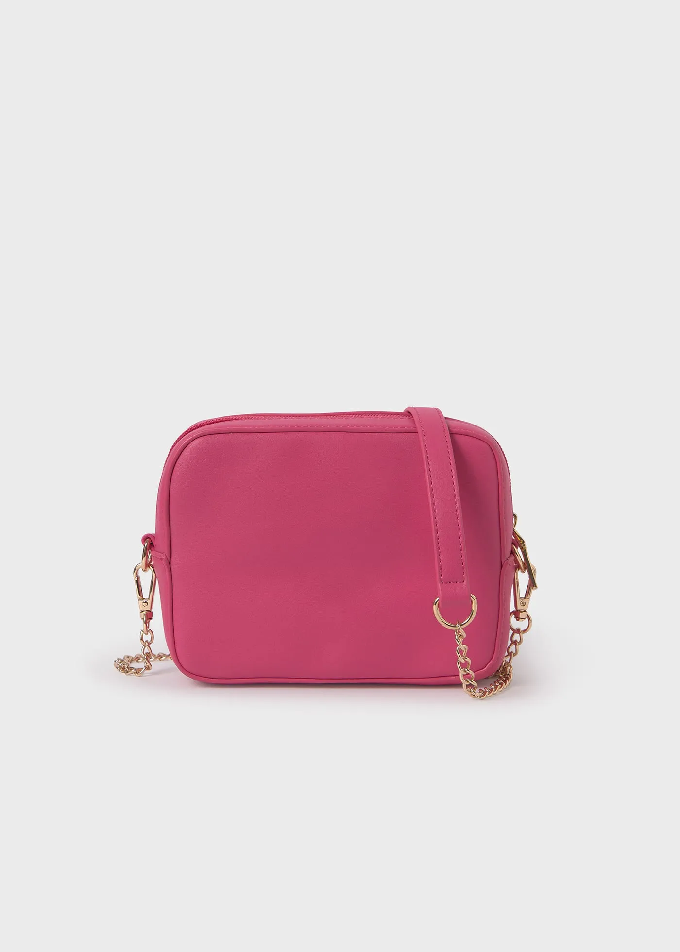 Abel & Lula Quilted Crossbody Bag