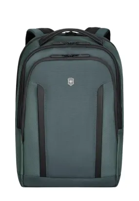 Altmont Professional Compact Laptop Backpack - Green