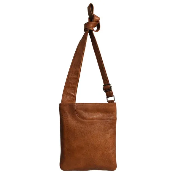 Athena Crossbody Bag