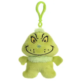 Aurora® - Dr. Seuss™ - 4" Grinch Keychain