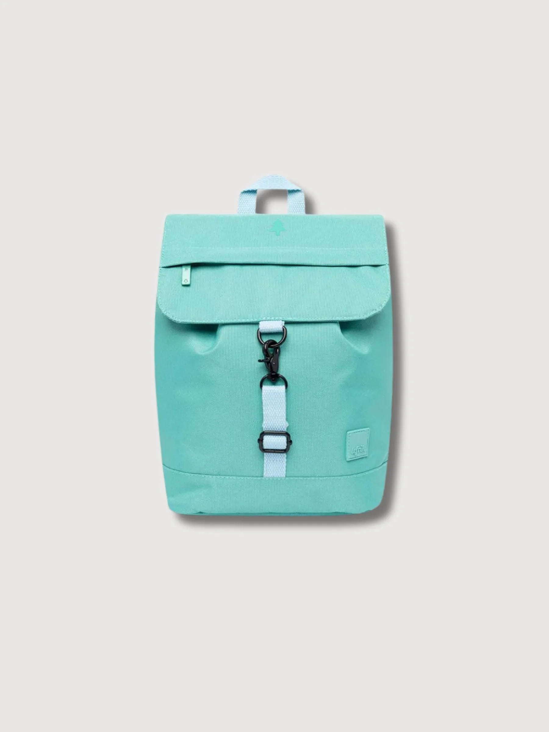 Backpack Scout Mini Aqua Green | Lefrik