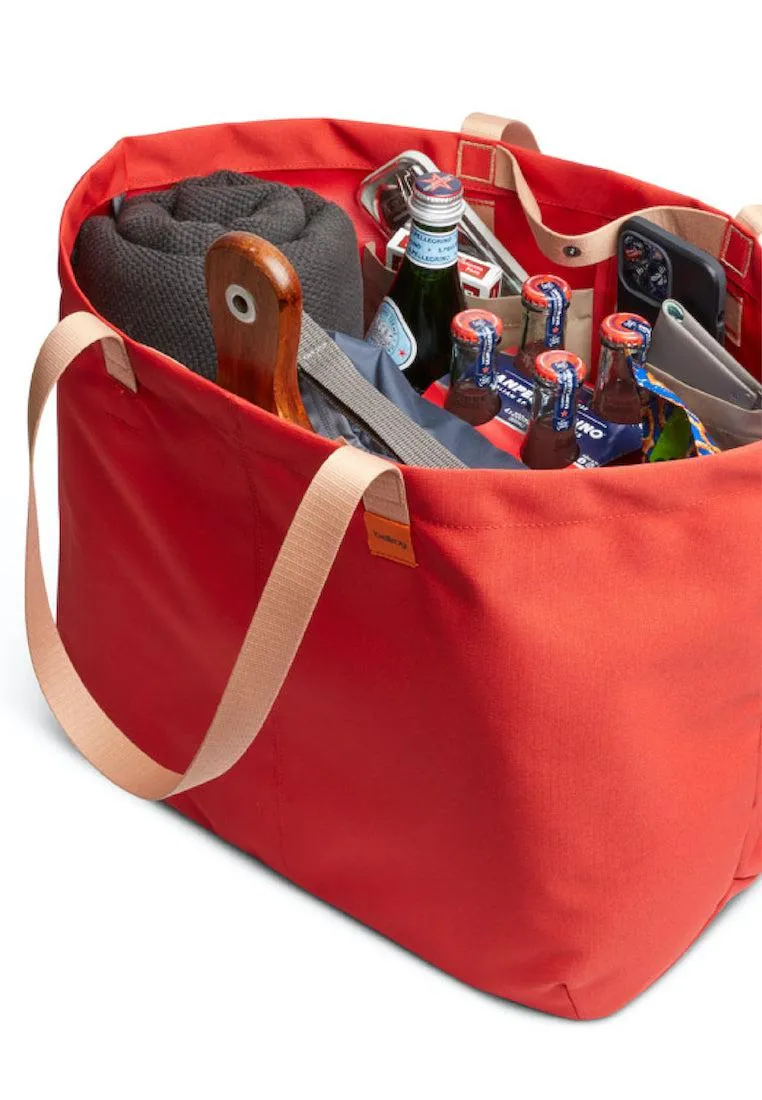 Bellroy Market Tote Plus