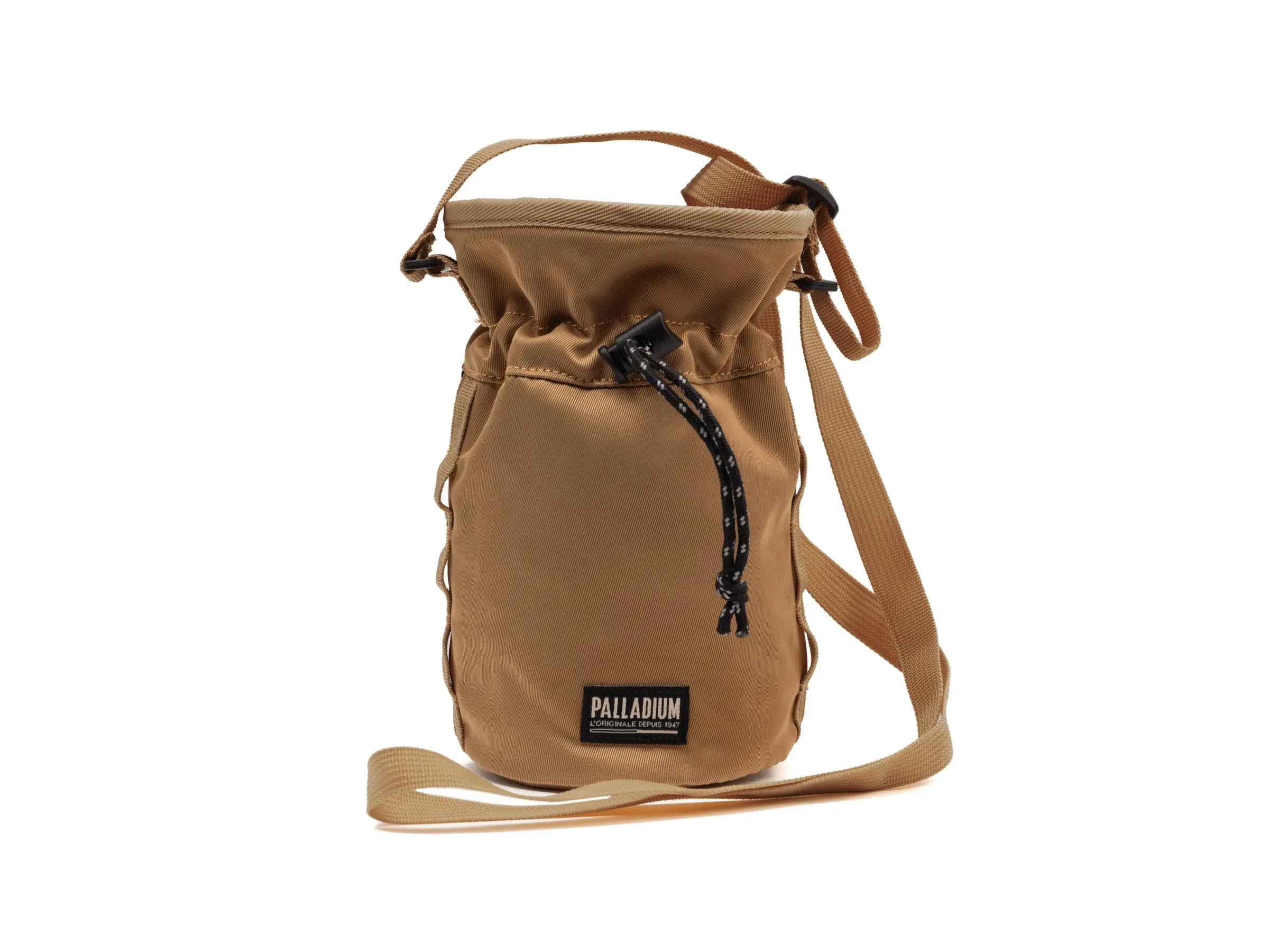 BG621-209 | CHALK BAG NY | WOODLIN