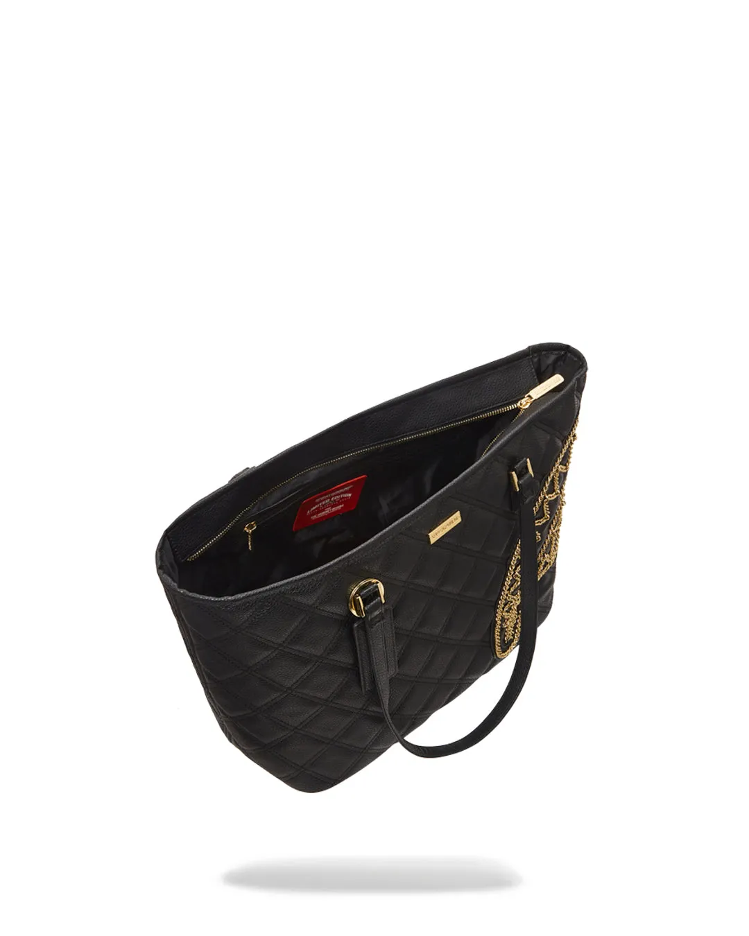 Black Mamba Tote  910t4063nsz