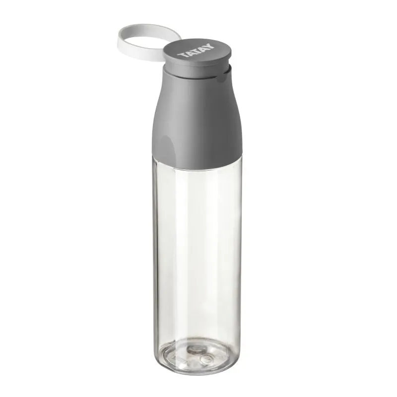 Bottle Urban Drink 650 ML Grey