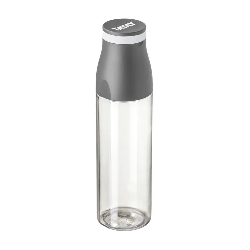 Bottle Urban Drink 650 ML Grey