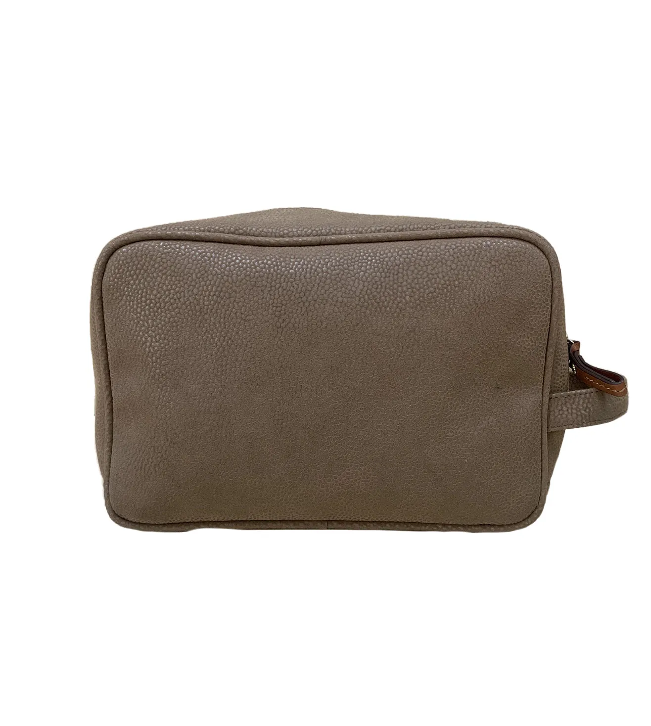 Bric's Life Unisex Dove Grey Multi-Purpose Pouch