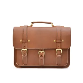 Businessman's Briefcase