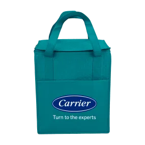 C2207 Zippered Super Therm-O Tote