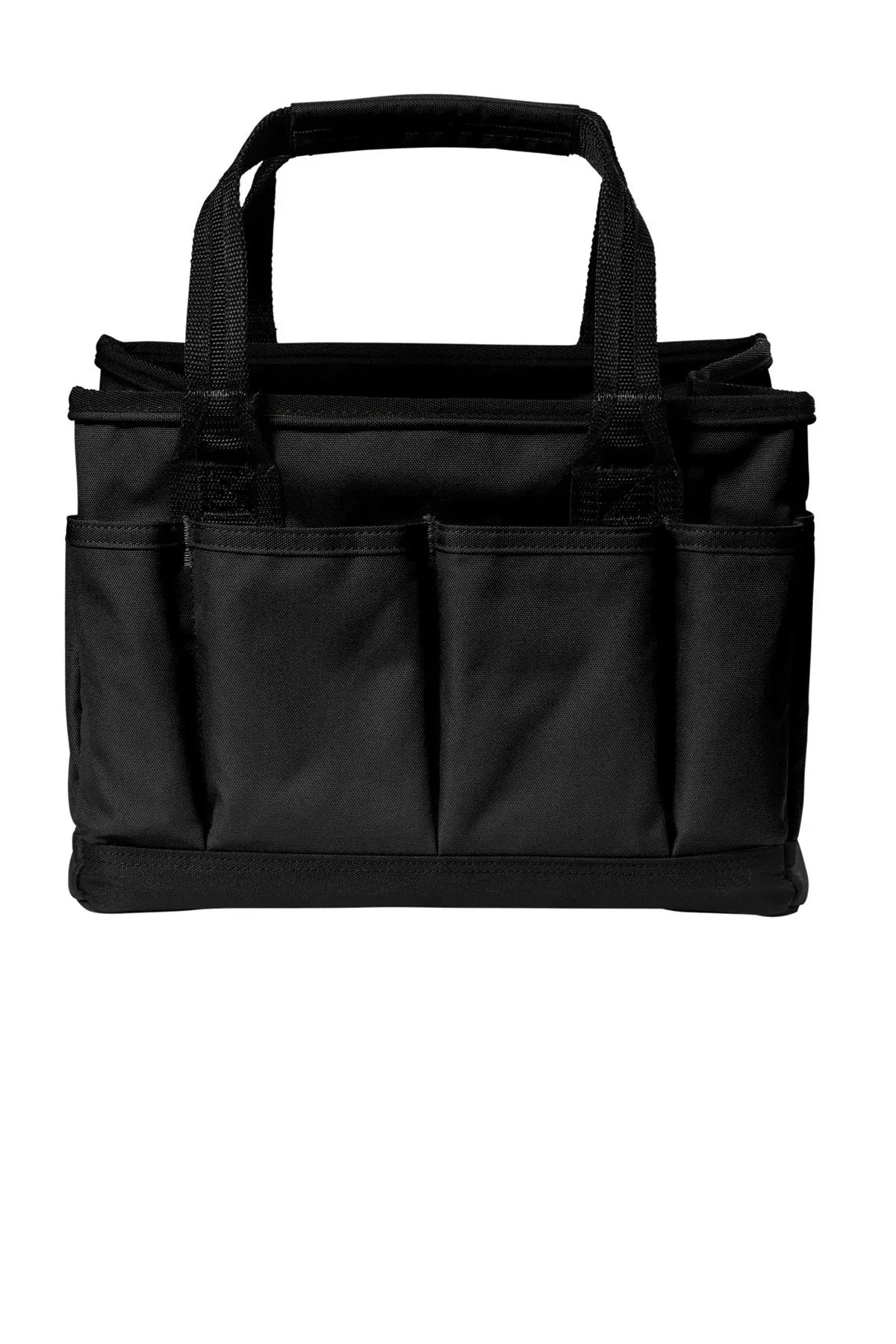 Carhartt Utility Custom Totes, Black