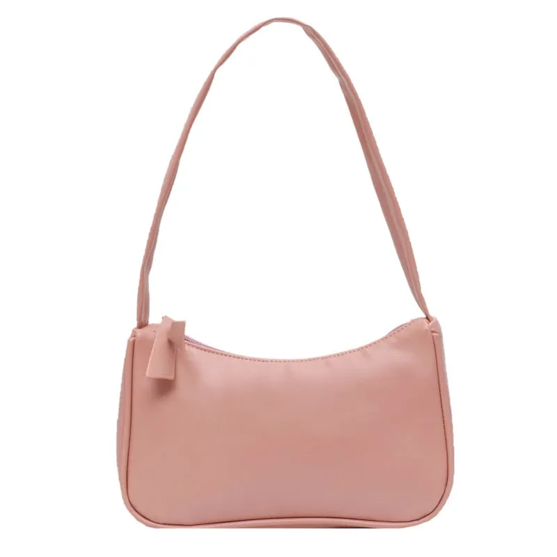 Casual Retro Mini Shoulder Bag