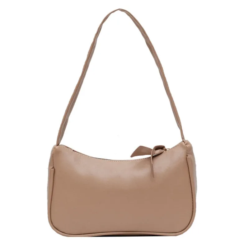 Casual Retro Mini Shoulder Bag