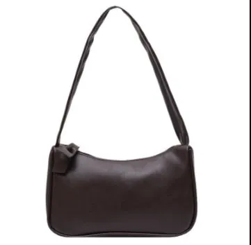 Casual Retro Mini Shoulder Bag