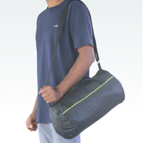 CBG10 – Small Lightweight Duffel Bag