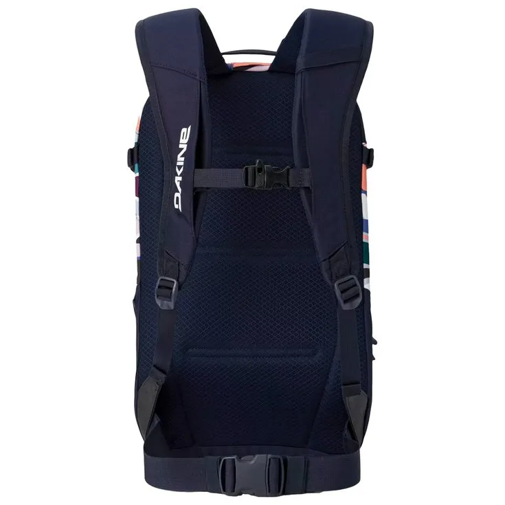 Dakine Heli Pack 12L - Women's | Streamlined Backcountry Pack for Essentials-Only Adventures