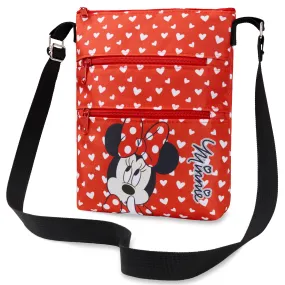 Disney Cross Body Bag for Kids - Minnie Shoulder Bag