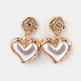 Elegant & Charming Earrings For Girls