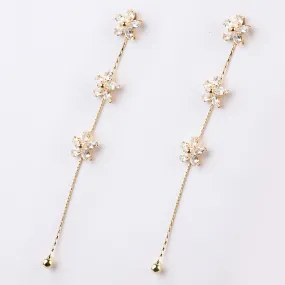 ELEGANT JEWELRY EARRING FOR GIRLS