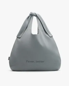 Fewer, Better Bag