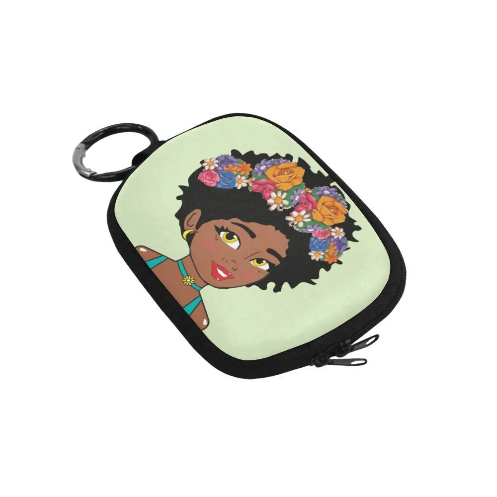 Filter Diva Coin Purse