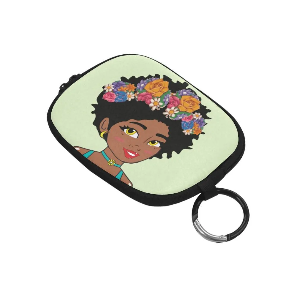 Filter Diva Coin Purse