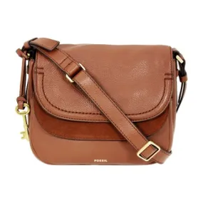 Fossil Peyton Double Flap