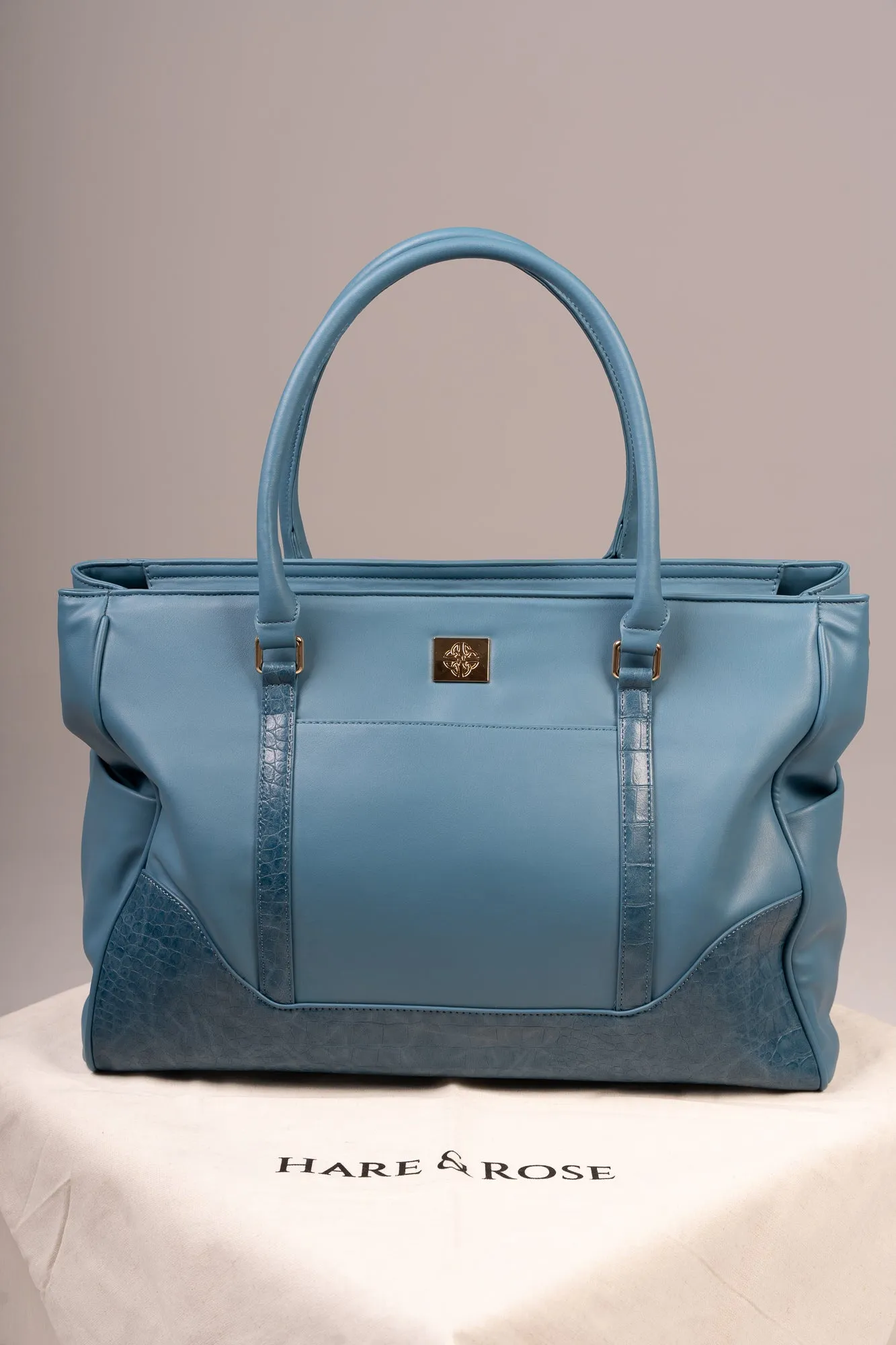 Hare & Rose Lisa XL Weekender