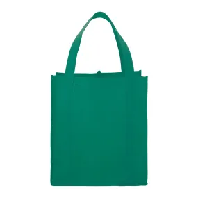 Hercules Non-Woven Grocery Tote - Green