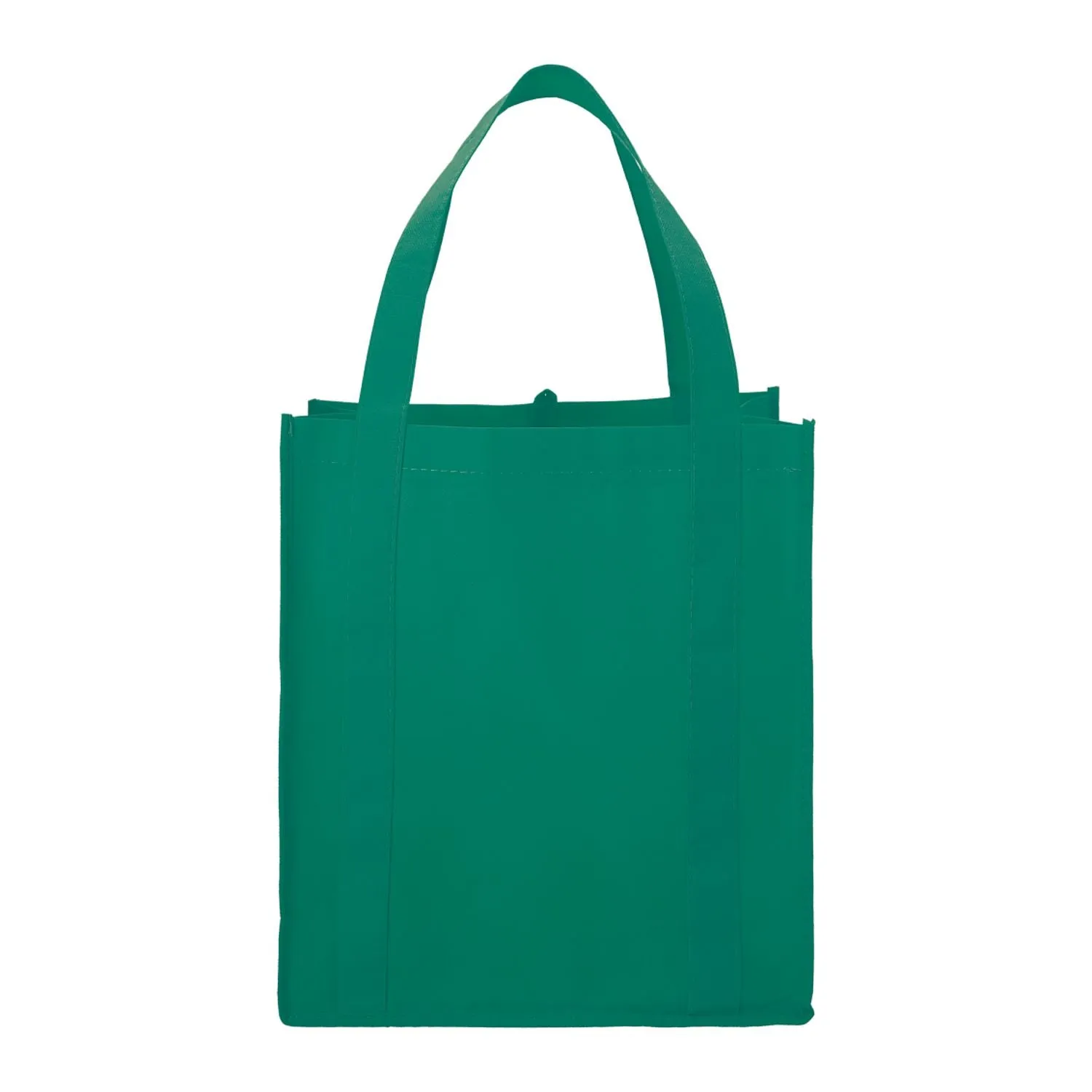 Hercules Non-Woven Grocery Tote - Green