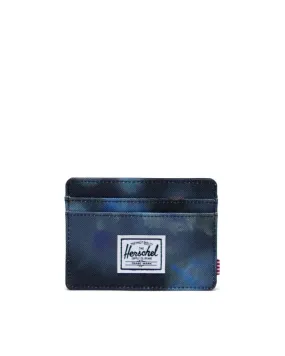 Herschel Charlie RFID Wallet