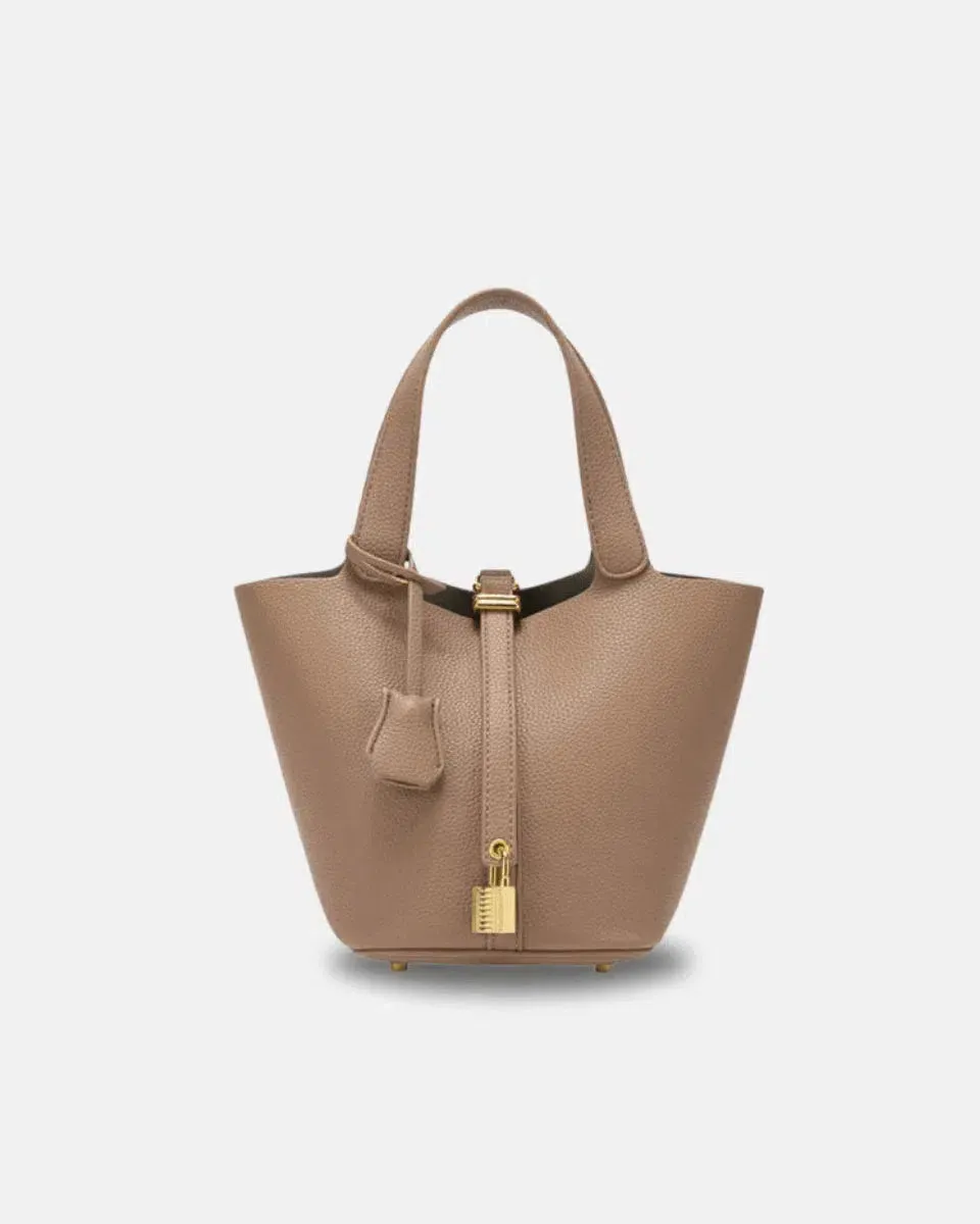 Isabella – Gold-toned hardware – Tote bag