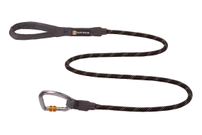 Knot-a-Leash - Obsidian Black