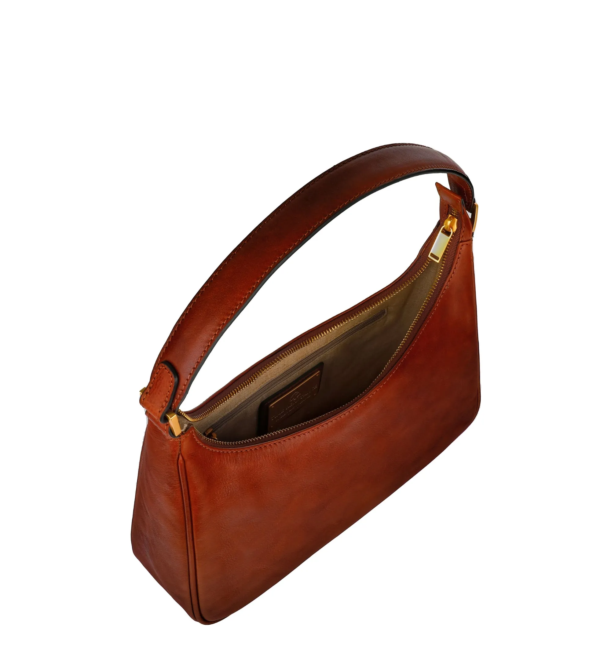 Leather Hobo Bag for Women – The Bluest Eye