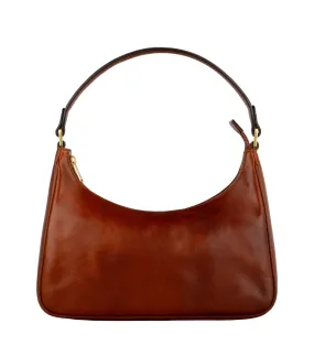 Leather Hobo Bag for Women – The Bluest Eye