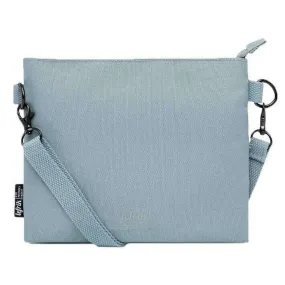 Lefrik Arizona Crossbody Bag - Stone Blue