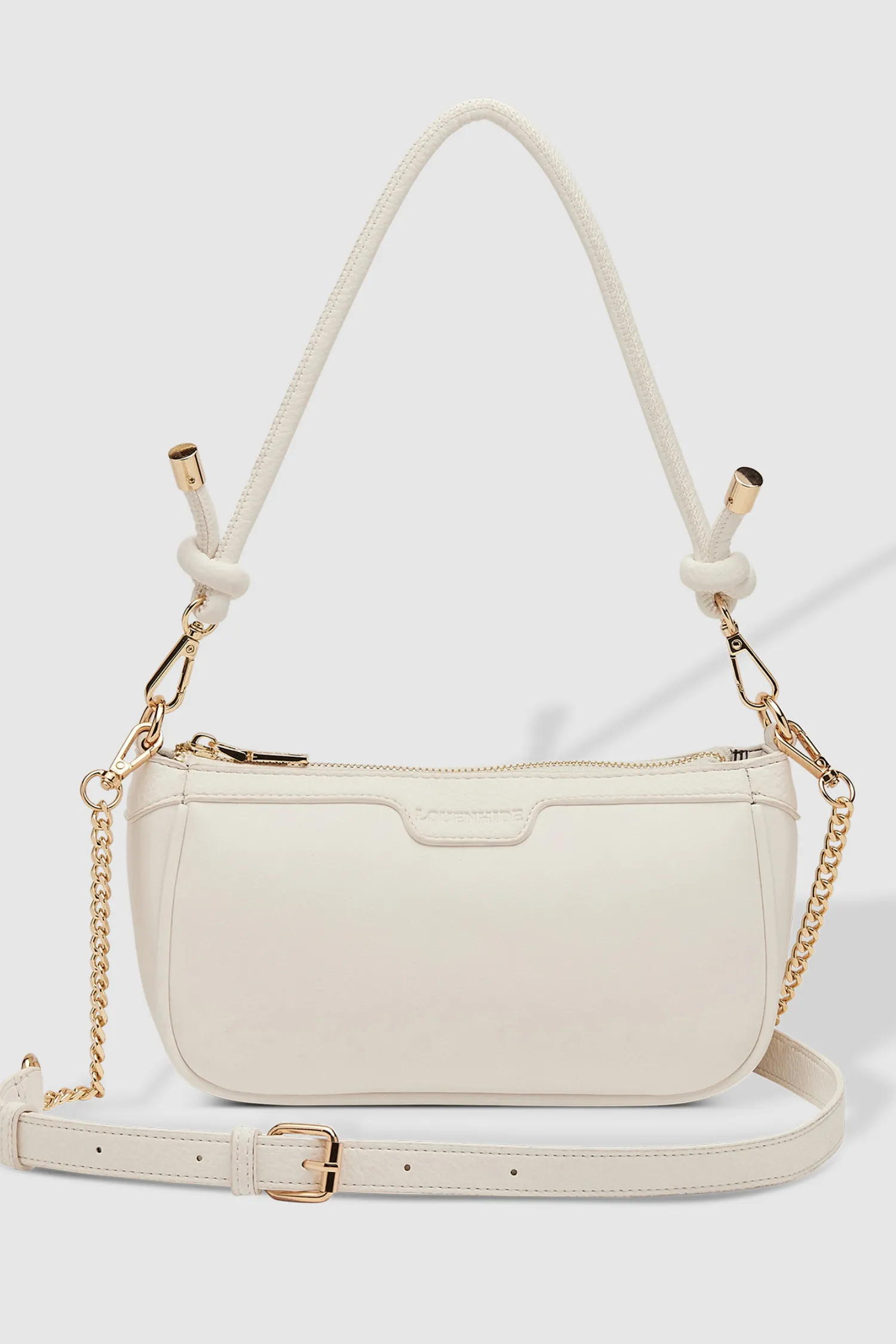 Louenhide Bombay Shoulder Bag -Style 2636