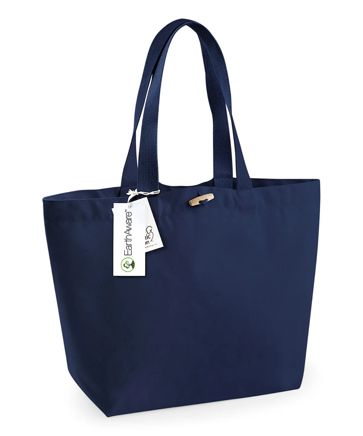 Mama EarthAware® Organic Marina Tote