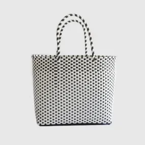 mimmi terra - Eco Tote - Stracciatella