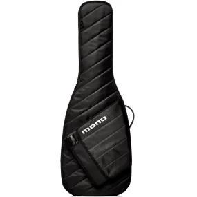 MONO M80-SEB-BLK Sleeve Bass Guitar Case, Black