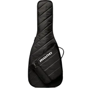 MONO M80-SEG-BLK Sleeve Electric Guitar Case, Black