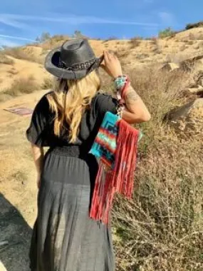 Navajo Blue