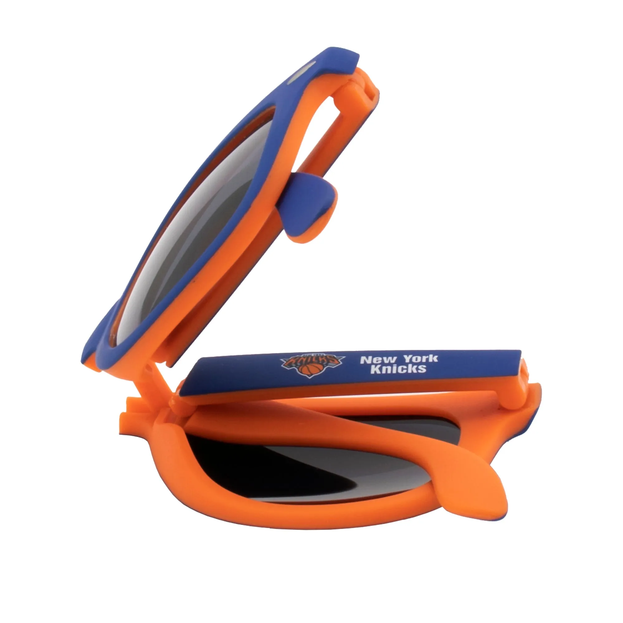 New York Knicks Folding Sunglasses Maccabi Art