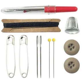 Outdoor Sewing Kit