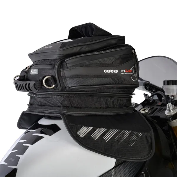 Oxford Products M15R Tank Bag 15 L