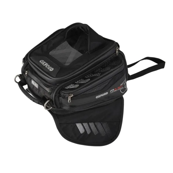 Oxford Products M15R Tank Bag 15 L