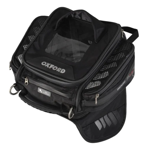 Oxford Products M15R Tank Bag 15 L