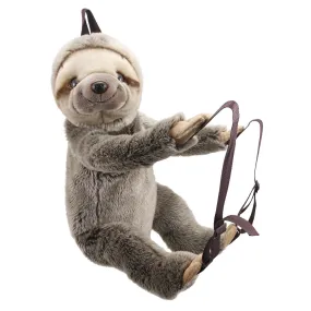 Puppet Company Sloth Back Pack (Promotional Price)